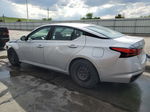 2019 Nissan Altima S Серебряный vin: 1N4BL4BV5KC156221