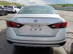 2019 Nissan Altima S Silver vin: 1N4BL4BV5KC156221