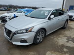 2019 Nissan Altima S Silver vin: 1N4BL4BV5KC192037