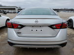 2019 Nissan Altima S Silver vin: 1N4BL4BV5KC192037