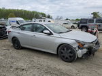 2019 Nissan Altima S Silver vin: 1N4BL4BV5KC199943