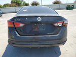 2019 Nissan Altima S Black vin: 1N4BL4BV5KC222265