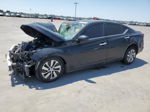 2019 Nissan Altima S Black vin: 1N4BL4BV5KC222265