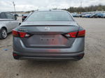 2019 Nissan Altima S Gray vin: 1N4BL4BV5KC224355