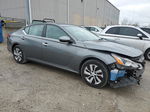 2019 Nissan Altima S Серый vin: 1N4BL4BV5KC224355