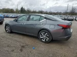 2019 Nissan Altima S Серый vin: 1N4BL4BV5KC224355