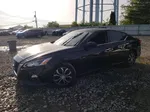 2019 Nissan Altima S Black vin: 1N4BL4BV5KC230303