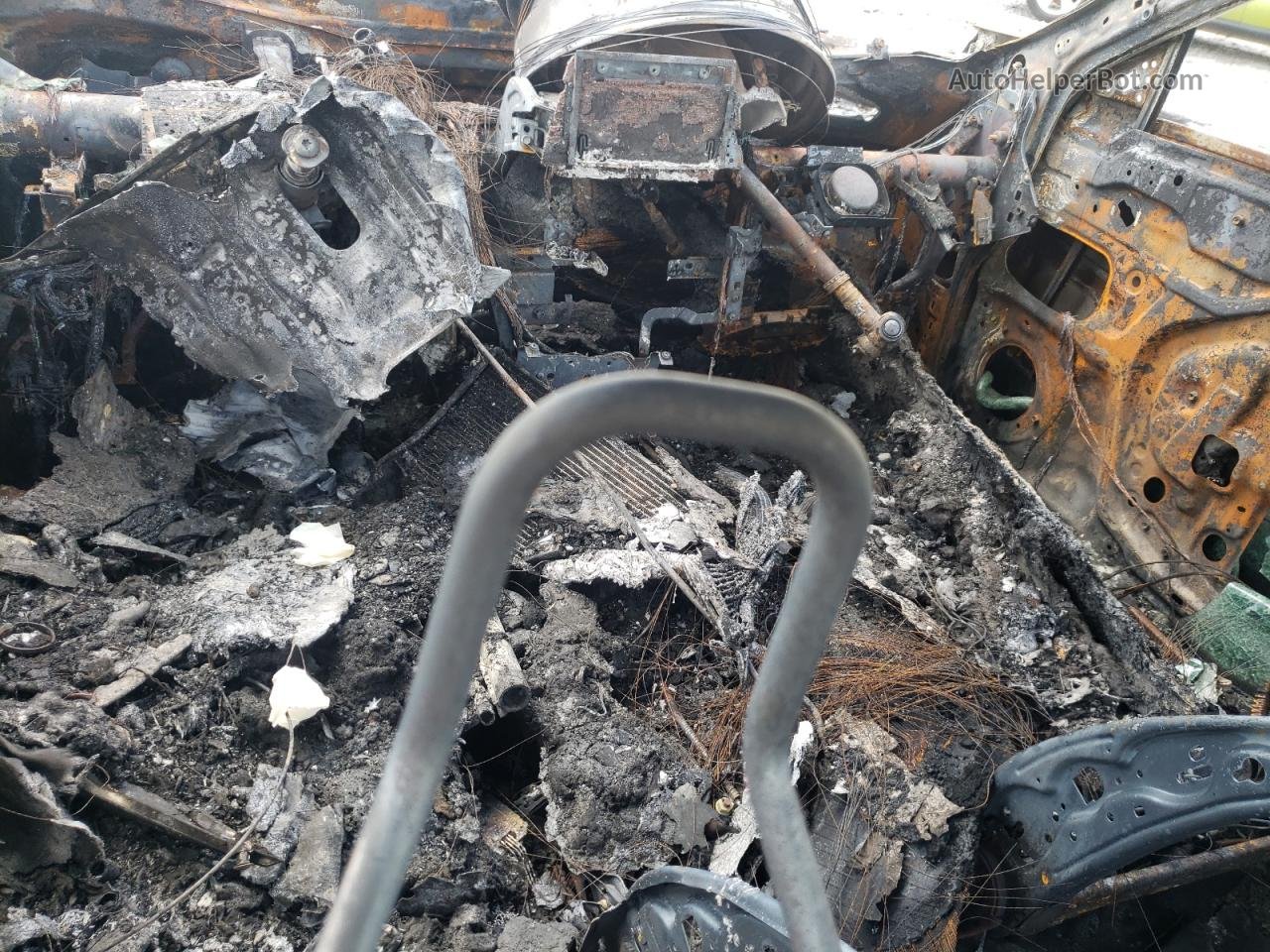 2019 Nissan Altima S Пожар vin: 1N4BL4BV5KN308857