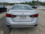 2019 Nissan Altima S Silver vin: 1N4BL4BV5KN313489