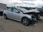 2019 Nissan Altima S Silver vin: 1N4BL4BV5KN313489