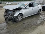 2019 Nissan Altima S Silver vin: 1N4BL4BV5KN313489