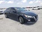 2019 Nissan Altima S Black vin: 1N4BL4BV5KN316697