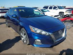 2020 Nissan Altima S Fwd Dark Blue vin: 1N4BL4BV5LC115749