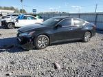 2020 Nissan Altima S Black vin: 1N4BL4BV5LC147004