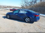 2020 Nissan Altima S Fwd Blue vin: 1N4BL4BV5LC150484