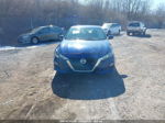 2020 Nissan Altima S Fwd Blue vin: 1N4BL4BV5LC150484