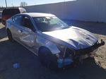 2020 Nissan Altima S Silver vin: 1N4BL4BV5LC206830