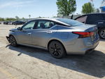 2020 Nissan Altima S Gray vin: 1N4BL4BV5LC210800