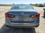 2020 Nissan Altima S Gray vin: 1N4BL4BV5LC210800