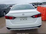 2020 Nissan Altima S Fwd White vin: 1N4BL4BV5LC225538