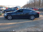 2020 Nissan Altima S Fwd Black vin: 1N4BL4BV5LC240055