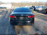 2020 Nissan Altima S Fwd Black vin: 1N4BL4BV5LC240055