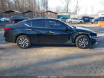 2020 Nissan Altima S Fwd Black vin: 1N4BL4BV5LC240055