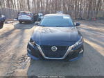 2020 Nissan Altima S Fwd Black vin: 1N4BL4BV5LC240055