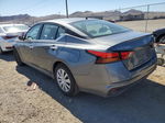 2020 Nissan Altima S Gray vin: 1N4BL4BV5LC248317