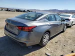 2020 Nissan Altima S Gray vin: 1N4BL4BV5LC248317