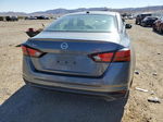 2020 Nissan Altima S Gray vin: 1N4BL4BV5LC248317