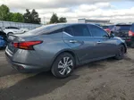 2020 Nissan Altima S Gray vin: 1N4BL4BV5LC251170