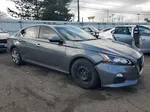 2020 Nissan Altima S Gray vin: 1N4BL4BV5LC251170