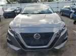 2020 Nissan Altima S Gray vin: 1N4BL4BV5LC251170