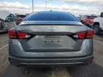 2020 Nissan Altima S Gray vin: 1N4BL4BV5LC251170