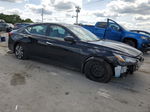 2020 Nissan Altima S Black vin: 1N4BL4BV5LC272892