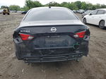 2020 Nissan Altima S Black vin: 1N4BL4BV5LC282905