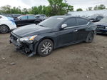 2020 Nissan Altima S Black vin: 1N4BL4BV5LC282905