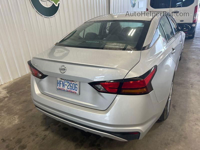 2020 Nissan Altima S vin: 1N4BL4BV5LN313977