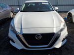 2021 Nissan Altima S White vin: 1N4BL4BV5MN373839