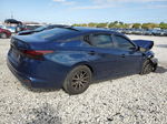 2019 Nissan Altima S Blue vin: 1N4BL4BV6KC118139