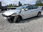 2019 Nissan Altima S Silver vin: 1N4BL4BV6KC128959