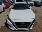 2019 Nissan Altima S White vin: 1N4BL4BV6KC203207