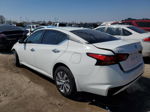 2019 Nissan Altima S White vin: 1N4BL4BV6KC203207