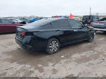 2019 Nissan Altima 2.5 S Black vin: 1N4BL4BV6KC241021