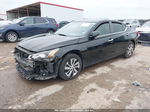 2019 Nissan Altima 2.5 S Black vin: 1N4BL4BV6KC241021