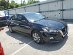 2019 Nissan Altima S Black vin: 1N4BL4BV6KC248812