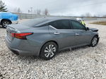 2019 Nissan Altima S Gray vin: 1N4BL4BV6KN328471