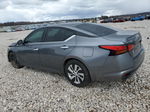 2019 Nissan Altima S Gray vin: 1N4BL4BV6KN328471