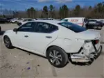 2020 Nissan Altima S White vin: 1N4BL4BV6LC130258